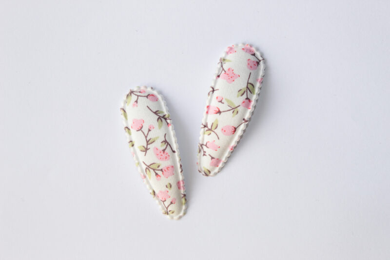 Pink Floral