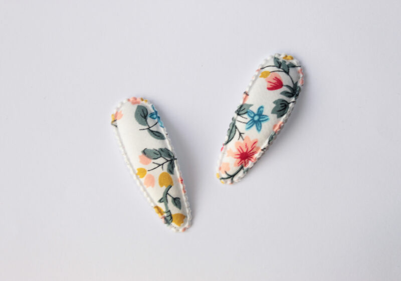 Seagreen Floral