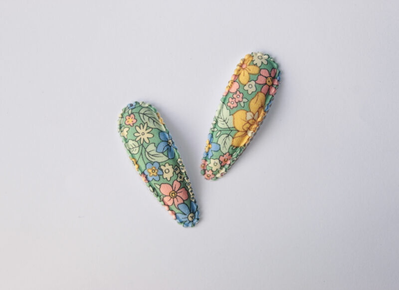 Lagoon Floral